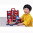 Tomica World 4 Action Maintenance Base Box (Asia Ver) image