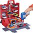 Tomica World 4 Action Maintenance Base Box (Asia Ver) image