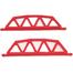 Tomica Parts J- 03 Iron Bridge image