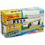 Tomica Plarail J- 28 Station Set W/Figures image