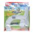 TOMICA PARTS JOINT ROAD FOR DOUBLE ACTION BUILDING AND image