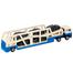 Takara Tomy Long No.131 Mitsubishi Fuso image