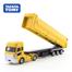 Tomica Long No.147 UD Trucksquon Trailer Dump image