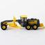 Tomica Long No.140-3 Komatsu Motor Grader image