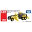 Tomica Long No.140-3 Komatsu Motor Grader image