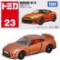 Tomica Regular Diecast No.23 Nissan GT-R image