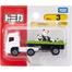 Tomica Regular Diecast No.3 Animal Transportation Car image