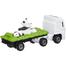 Tomica Regular Diecast No.3 Animal Transportation Car image