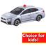 Tomica Regular Diecast N0.02-07 Subaru Wrx S4 Unmarked Police Car image