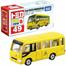 Tomica Regular Diecast No.049 Toyota Coaster image