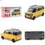 Tomica Regular Diecast No. 075-11 Suzuki spacia Gear image