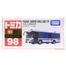 Tomica Regular Diecast No. 098-10 Large Personnel image