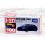 Tomica Regular Diecast No.100-8 Toyota Camry (Box) image