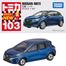 Tomica Regular Diecast No. 103 Nissan Note image