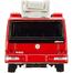 Tomica Regular Diecast No.108 Morita Hino Fire Engine image