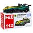 Tomica Regular Diecast No.112-8 Lotus 3- Elenen (Box) image