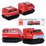 Tomica Long No. 121 -02 All Terrain Vehicl17 image