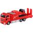 Tomica Long No. 128-05 Naha City Fire Bureau image