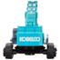 Tomica Long No. 130 Kobelco Sk3500D image