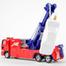 Tomica Long No. 132 -04 Towing Machine Truck image