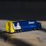 Tomica Long NO.135-03 Michelin Motor Sport image