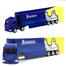 Tomica Long NO.135-03 Michelin Motor Sport image
