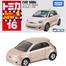 Tomica Regular Diecast No.16 Fiat 500E image