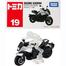 Tomica Regular Diecast N0. 19-10 Suzuko Katana (Box) image