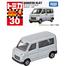 Tomica Regular Diecast No.30 Daihatsu Hijet (Box) image