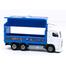 Tomica Regular Diecast No. 48-11 Hino Profia (Box) image