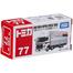 Tomica Regular Diecast No. 77 Truck Hino profia image