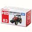 Tomica Regular Diecast No.83 Yanmar Tractor Yt5113 image