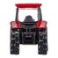 Tomica Regular Diecast No.83 Yanmar Tractor Yt5113 image