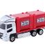 Tomica Regular Diecast No.85 Mitsubishi Fuso Super image