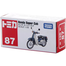 Takara Tomy No.87-8 Honda Super Cub (BOX) image