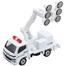 Tomica Regular Diecast No. 32 Toyota Dyna Mlit Lighting Vehicle image