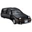 Tomica Premium 1:64 Die Cast # 25 – Toyota Supra image