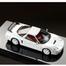 Takara Tomy Pearl White w/Genuine Seats Display Model (Diecast Car) image