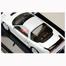 Takara Tomy Pearl White w/Genuine Seats Display Model (Diecast Car) image