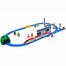 Tomica Plarail S-14 E6 (DV Motor) image
