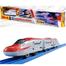 Tomica Plarail S-14 E6 (DV Motor) image