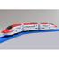 Tomica Plarail S-14 E6 (DV Motor) image