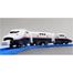 Tomica Plarail S-10 E4KEI Shinkansen Max Asia Ver (DV MOTOR) image