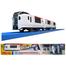 Tomica Plarail S-15 Narita Express (DV Motor) image