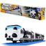 Tomica Plarail S-24 Series 287 Panda image