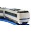 Tomica Plarail S-57 683 Type Thunderbird Asia Ver (DV MOTOR) image