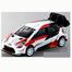 Tomica Premium 1:64 Die Cast # 10 – Toyota Yaris WRC image