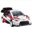 Tomica Premium 1:64 Die Cast # 10 – Toyota Yaris WRC image