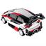 Tomica Premium 1:64 Die Cast # 10 – Toyota Yaris WRC image