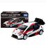 Tomica Premium 1:64 Die Cast # 10 – Toyota Yaris WRC image